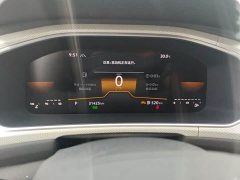 Volkswagen T-ROC Tanyue 2024 280TSI DSG FWD Time Edition - ფოტო 6