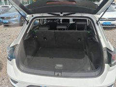 Volkswagen T-ROC Tanyue 2024 280TSI DSG FWD Time Edition - ფოტო 7