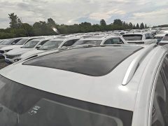 Volkswagen T-ROC Tanyue 2024 280TSI DSG FWD Time Edition - ფოტო 8