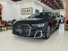 Audi A8 A8L 50 TFSI quattro Premium Edition - ფოტო 1