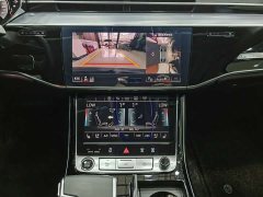 Audi A8 A8L 50 TFSI quattro Premium Edition - ფოტო 10