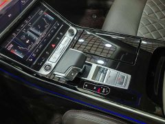Audi A8 A8L 50 TFSI quattro Premium Edition - ფოტო 11