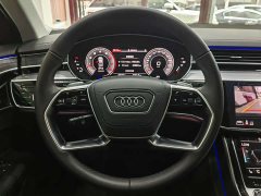 Audi A8 A8L 50 TFSI quattro Premium Edition - ფოტო 12