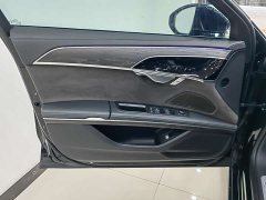 Audi A8 A8L 50 TFSI quattro Premium Edition - ფოტო 14