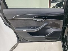 Audi A8 A8L 50 TFSI quattro Premium Edition - ფოტო 15