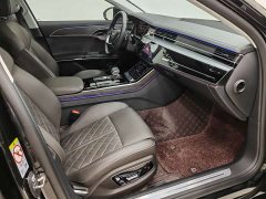 Audi A8 A8L 50 TFSI quattro Premium Edition - ფოტო 16