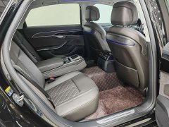 Audi A8 A8L 50 TFSI quattro Premium Edition - ფოტო 17