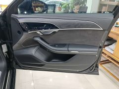 Audi A8 A8L 50 TFSI quattro Premium Edition - ფოტო 18
