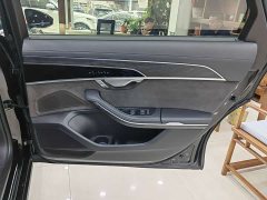 Audi A8 A8L 50 TFSI quattro Premium Edition - ფოტო 19