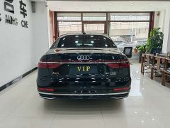 Audi A8 A8L 50 TFSI quattro Premium Edition - ფოტო 5