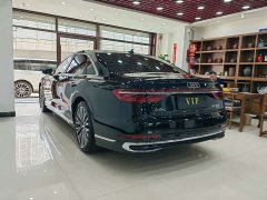 Audi A8 A8L 50 TFSI quattro Premium Edition - ფოტო 6