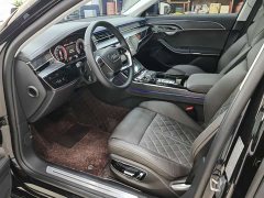 Audi A8 A8L 50 TFSI quattro Premium Edition - ფოტო 7