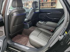 Audi A8 A8L 50 TFSI quattro Premium Edition - ფოტო 8