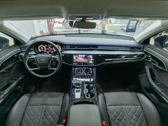 Audi A8 A8L 50 TFSI quattro Premium Edition - ფოტო 9