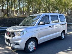 Wuling Hongguang V 2022 1.5L Dynamic Comfort Electric Power Steering - ფოტო 1