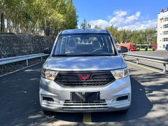Wuling Hongguang V 2022 1.5L Dynamic Comfort Electric Power Steering - ფოტო 2
