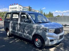 Wuling Hongguang V 2022 1.5L Dynamic Comfort Electric Power Steering - ფოტო 3