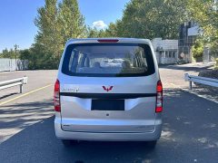 Wuling Hongguang V 2022 1.5L Dynamic Comfort Electric Power Steering - ფოტო 7