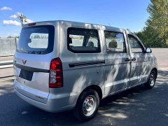 Wuling Hongguang V 2022 1.5L Dynamic Comfort Electric Power Steering - ფოტო 8