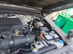 Volkswagen 2024 Explorer 2.0T Adventure Edition - ფოტო 10