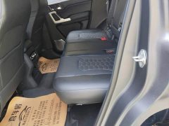 Volkswagen 2024 Explorer 2.0T Adventure Edition - ფოტო 11