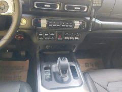 Volkswagen 2024 Explorer 2.0T Adventure Edition - ფოტო 16