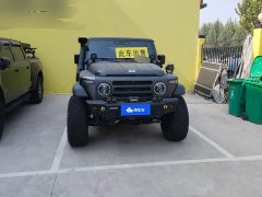 Volkswagen 2024 Explorer 2.0T Adventure Edition - ფოტო 2