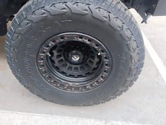 Volkswagen 2024 Explorer 2.0T Adventure Edition - ფოტო 6