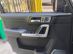Volkswagen 2024 Explorer 2.0T Adventure Edition - ფოტო 7