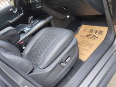 Volkswagen 2024 Explorer 2.0T Adventure Edition - ფოტო 8
