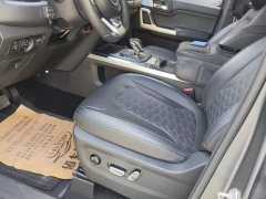 Volkswagen 2024 Explorer 2.0T Adventure Edition - ფოტო 9