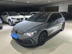 Volkswagen Golf 2021 280TSI DSG R-Line - ფოტო 1
