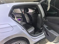 Volkswagen Golf 2021 280TSI DSG R-Line - ფოტო 10