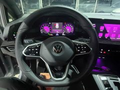 Volkswagen Golf 2021 280TSI DSG R-Line - ფოტო 12