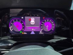 Volkswagen Golf 2021 280TSI DSG R-Line - ფოტო 13