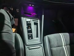 Volkswagen Golf 2021 280TSI DSG R-Line - ფოტო 15