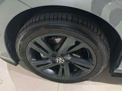 Volkswagen Golf 2021 280TSI DSG R-Line - ფოტო 16