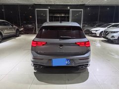 Volkswagen Golf 2021 280TSI DSG R-Line - ფოტო 5