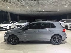 Volkswagen Golf 2021 280TSI DSG R-Line - ფოტო 6