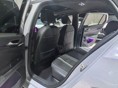 Volkswagen Golf 2021 280TSI DSG R-Line - ფოტო 8