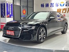 Audi A6L 40 TFSI Luxury Elegance - ფოტო 3