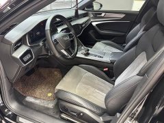 Audi A6L 40 TFSI Luxury Elegance - ფოტო 4