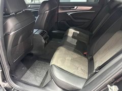 Audi A6L 40 TFSI Luxury Elegance - ფოტო 5