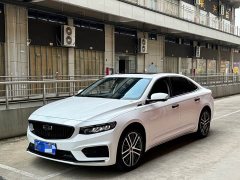 Geely Xingrui 2021 Facelift 2.0T Diesel Premium - ფოტო 1
