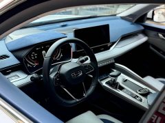 Geely Xingrui 2021 Facelift 2.0T Diesel Premium - ფოტო 10