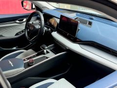 Geely Xingrui 2021 Facelift 2.0T Diesel Premium - ფოტო 11