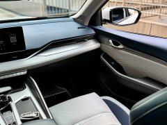 Geely Xingrui 2021 Facelift 2.0T Diesel Premium - ფოტო 15