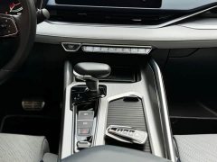 Geely Xingrui 2021 Facelift 2.0T Diesel Premium - ფოტო 16
