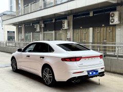 Geely Xingrui 2021 Facelift 2.0T Diesel Premium - ფოტო 3