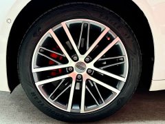 Geely Xingrui 2021 Facelift 2.0T Diesel Premium - ფოტო 6